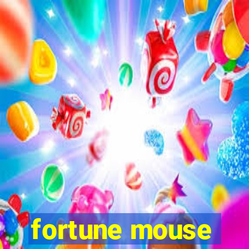 fortune mouse